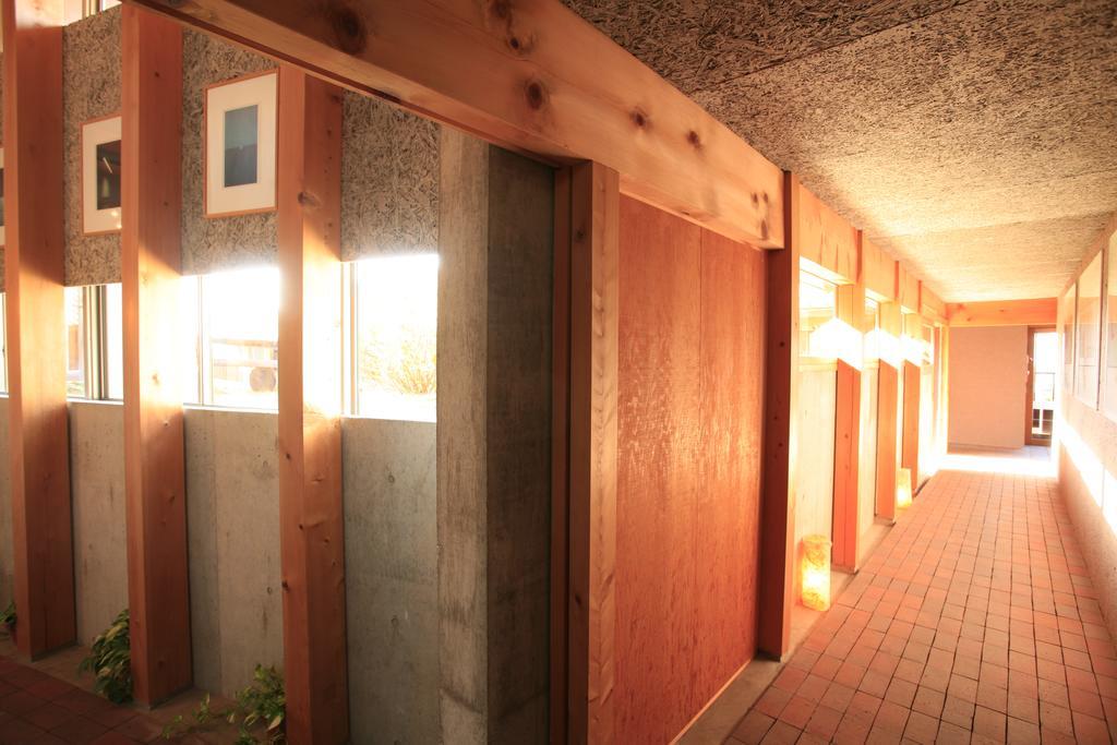 Asaragi Umitsubaki Hayama酒店 外观 照片